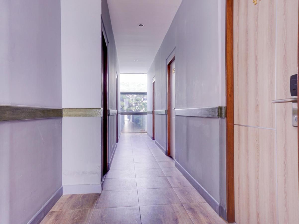 Hotel Oyo 1805 Fatmawati Mansion Syariah Dżakarta Zewnętrze zdjęcie