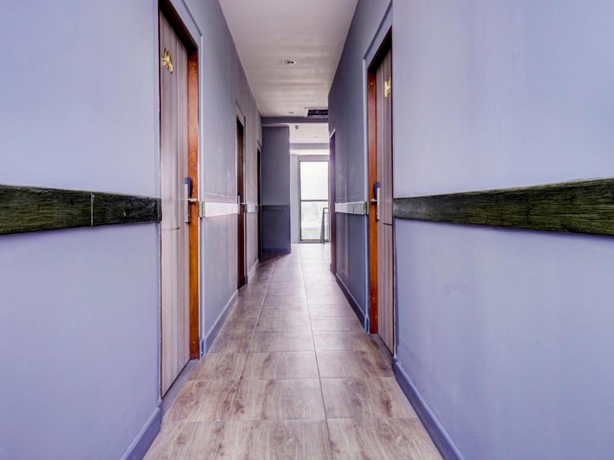 Hotel Oyo 1805 Fatmawati Mansion Syariah Dżakarta Zewnętrze zdjęcie