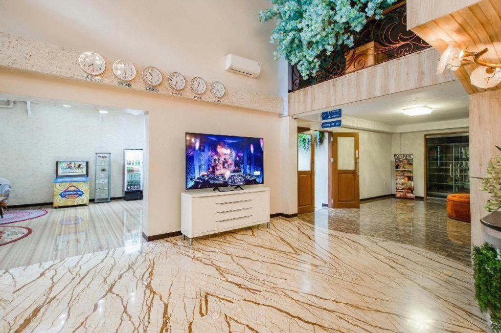 Hotel Oyo 1805 Fatmawati Mansion Syariah Dżakarta Zewnętrze zdjęcie